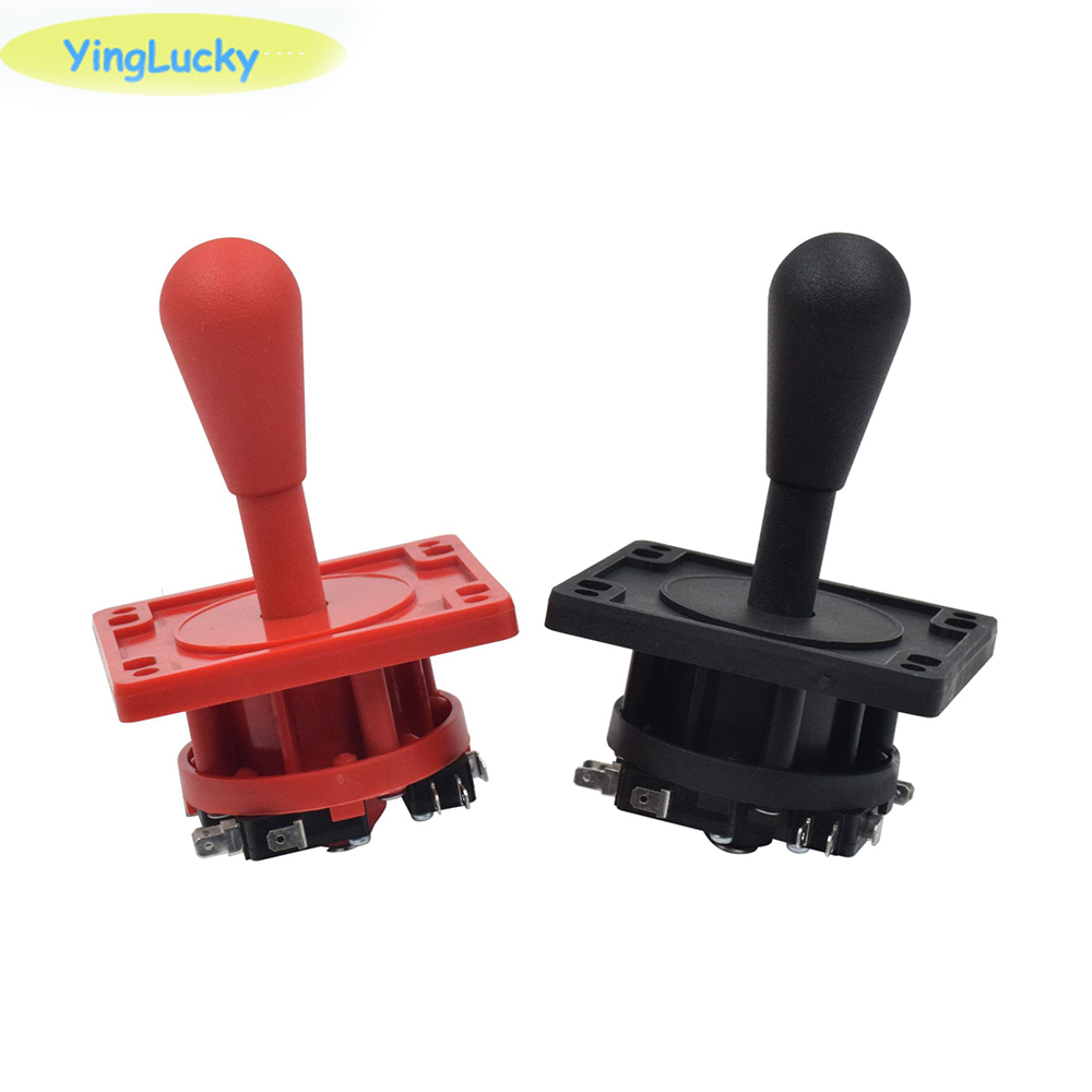 Arcade Game Cabinet - Джойстик Yinglucky для аркадных игровых автоматов,