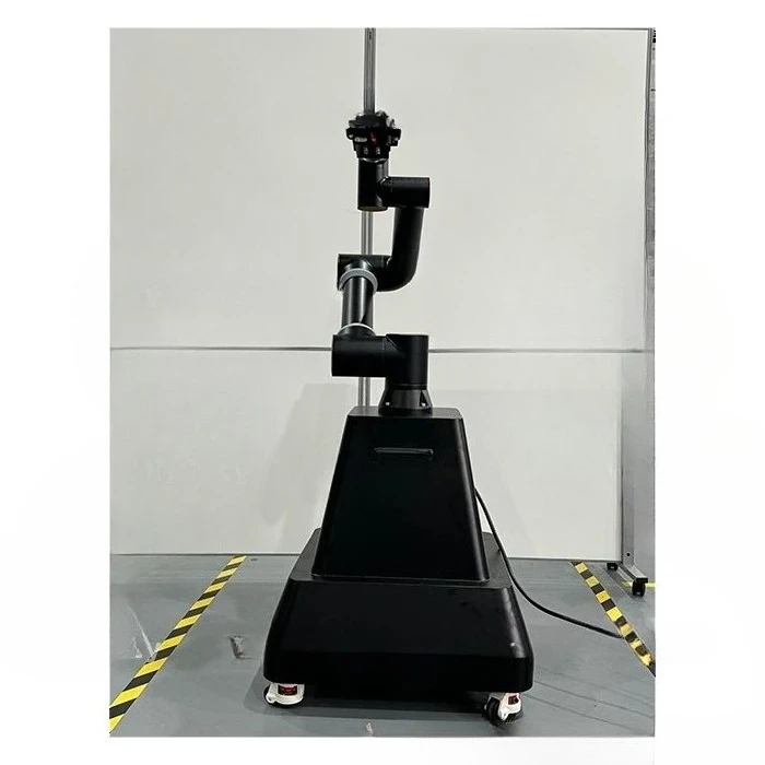 Photo Booth Machine - Автоматизированная волшебная фотобудка Mibot Glambot Robotic