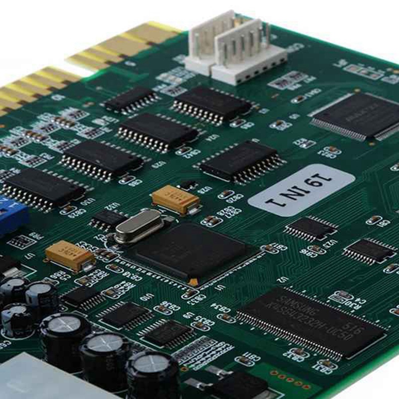 Arcade Button Pcb - DT98 19 в 1 Мультиигровая плата