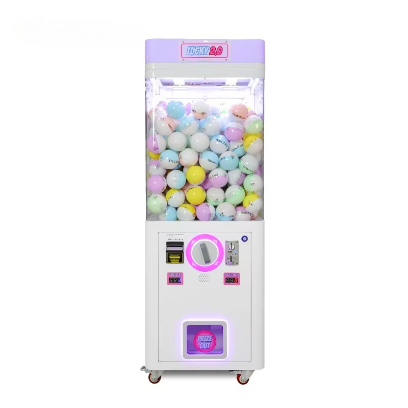 Коммерческий торговый автомат  – обзор и цена Boxing Machine Arcade
