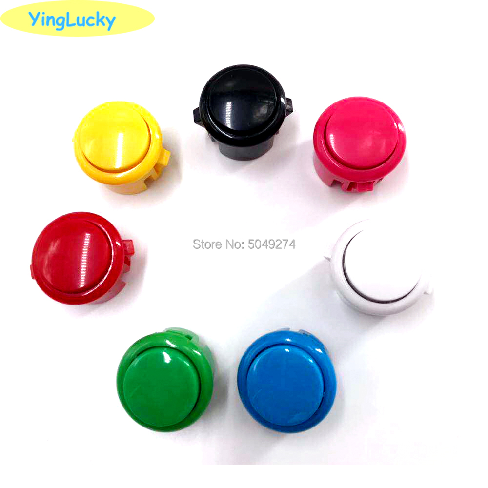 1 шт. аркадные кнопки, аркадна – обзор и цена Arcade Button Pcb