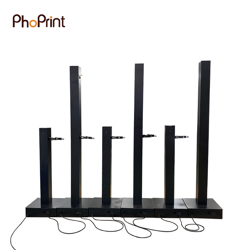 Phoprint, высококачественная ф – обзор и цена Photo Booth Machine
