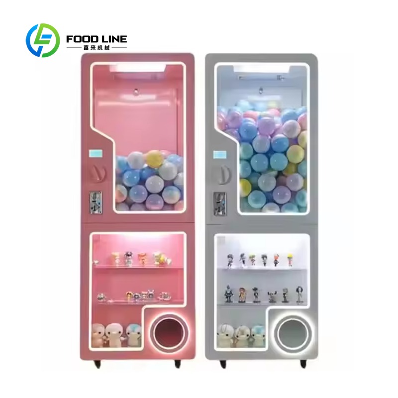 Индивидуально настроенный комм – обзор и цена Arcade Vending & Laundry Revenue