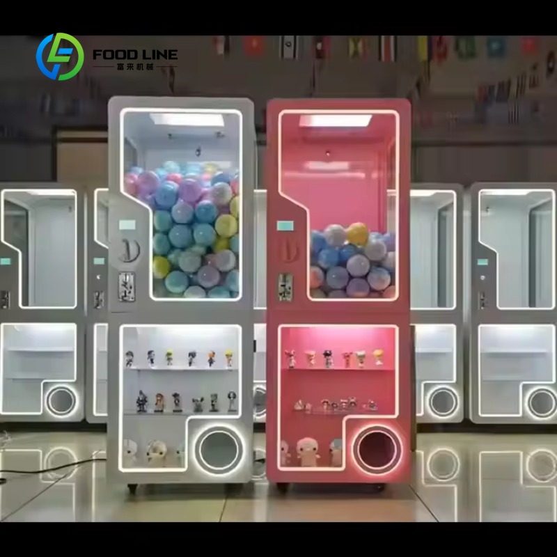 Индивидуально настроенный комм – обзор и цена Arcade Vending & Laundry Revenue