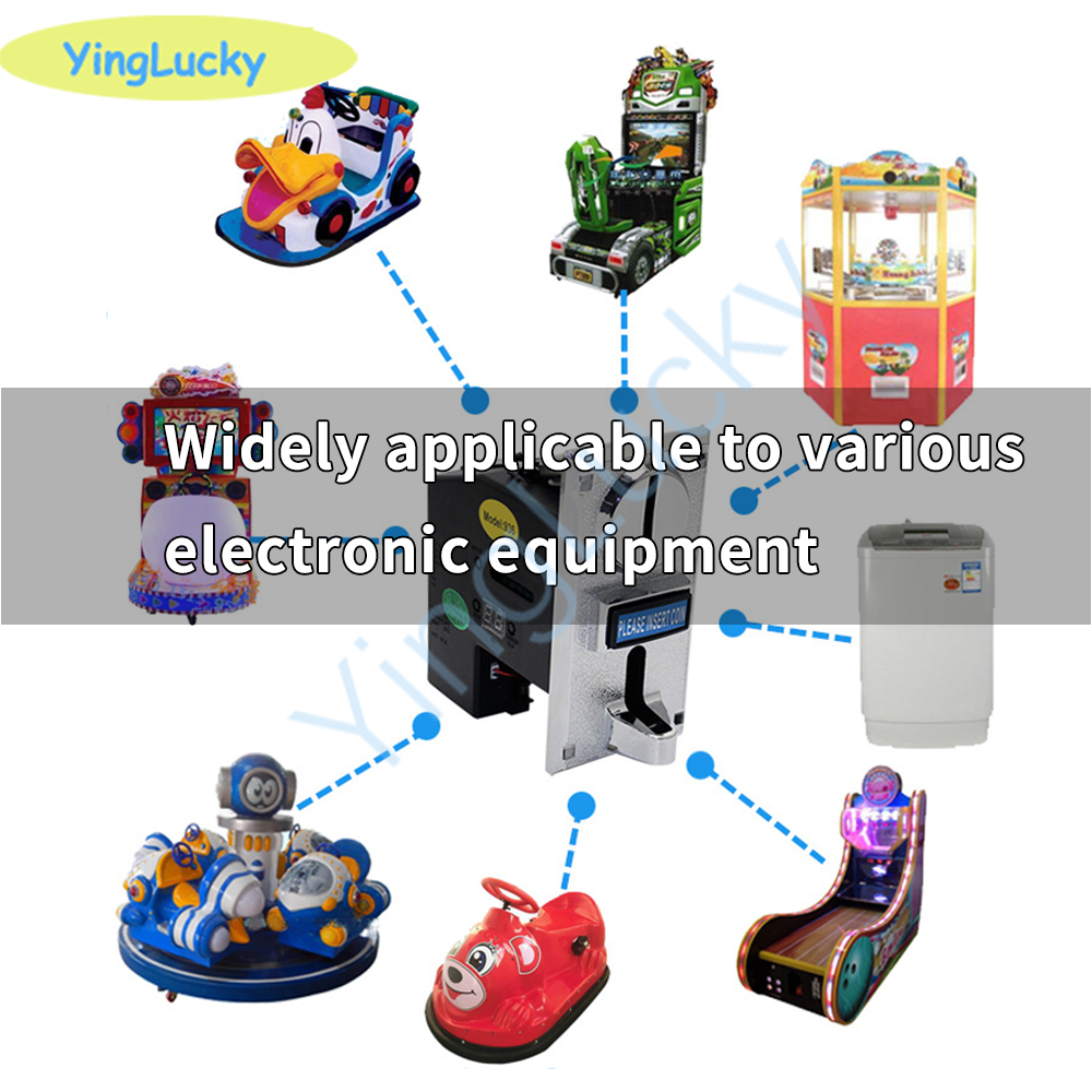 Бесплатная доставка: Электронн – обзор и цена Coin Pusher Machine