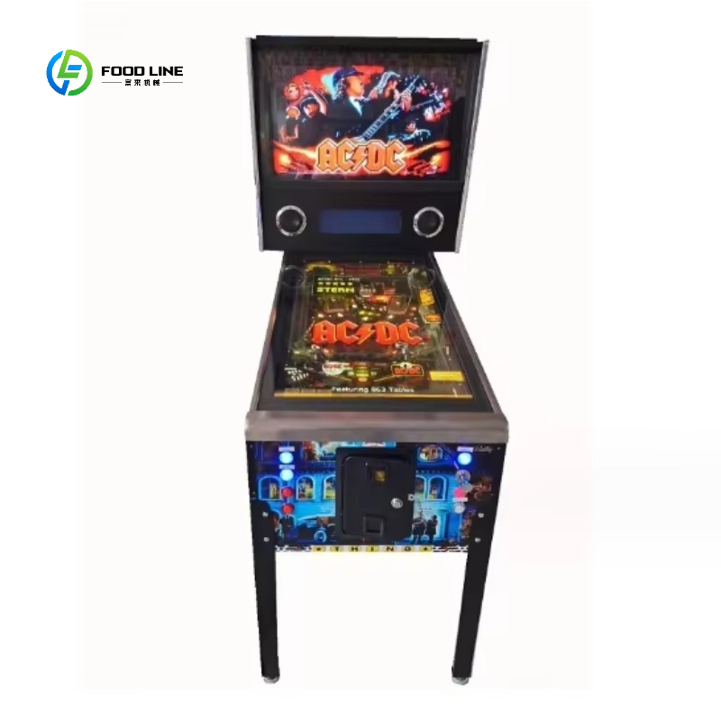2026 Хит продаж: Популярный ви – обзор и цена Coin Pusher Machine