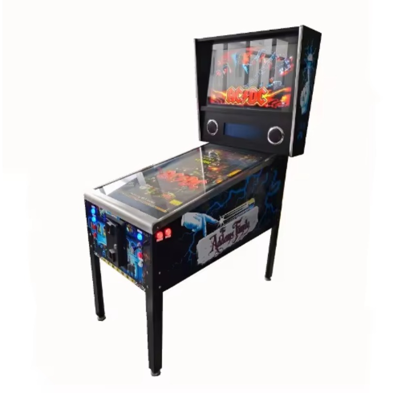 2026 Хит продаж: Популярный ви – обзор и цена Coin Pusher Machine