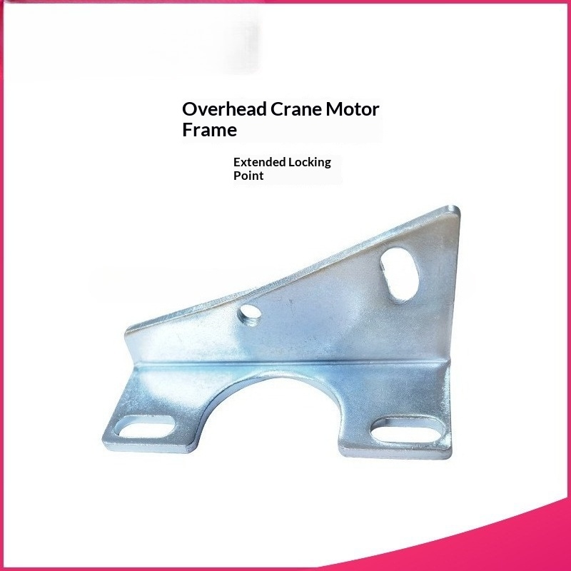 Регулируемый L-образный кроншт – обзор и цена Crane Claw Motor